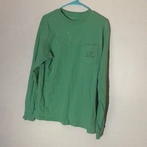 Vineyard vines shirt